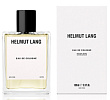 Eau de Cologne (2014) Helmut Lang